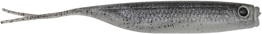 G Ratt Rocker Soft Jerkbait 5 Inch