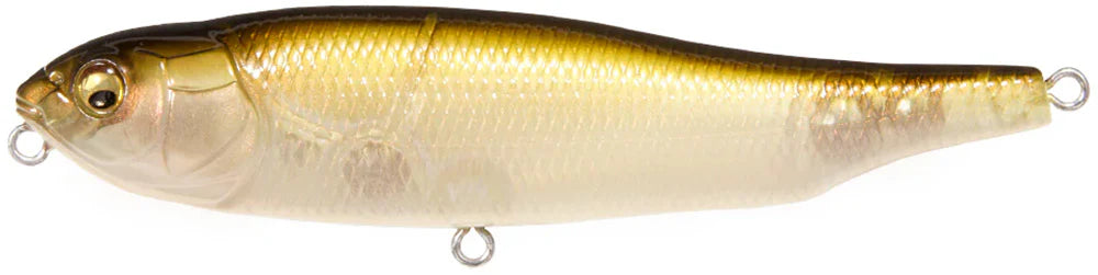 Megabass Giant Dog X Topwater