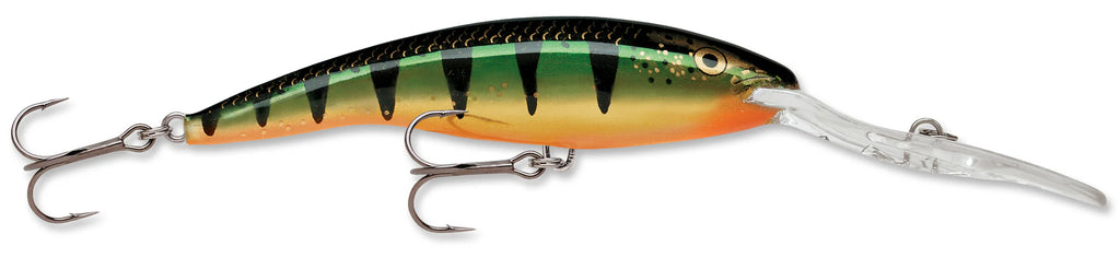 Rapala Deep Tail Dancer 11 Extra Deep Diving Crankbait