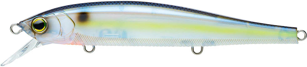 Yo Zuri 3DB Suspending Jerkbait 110mm 425 Inch