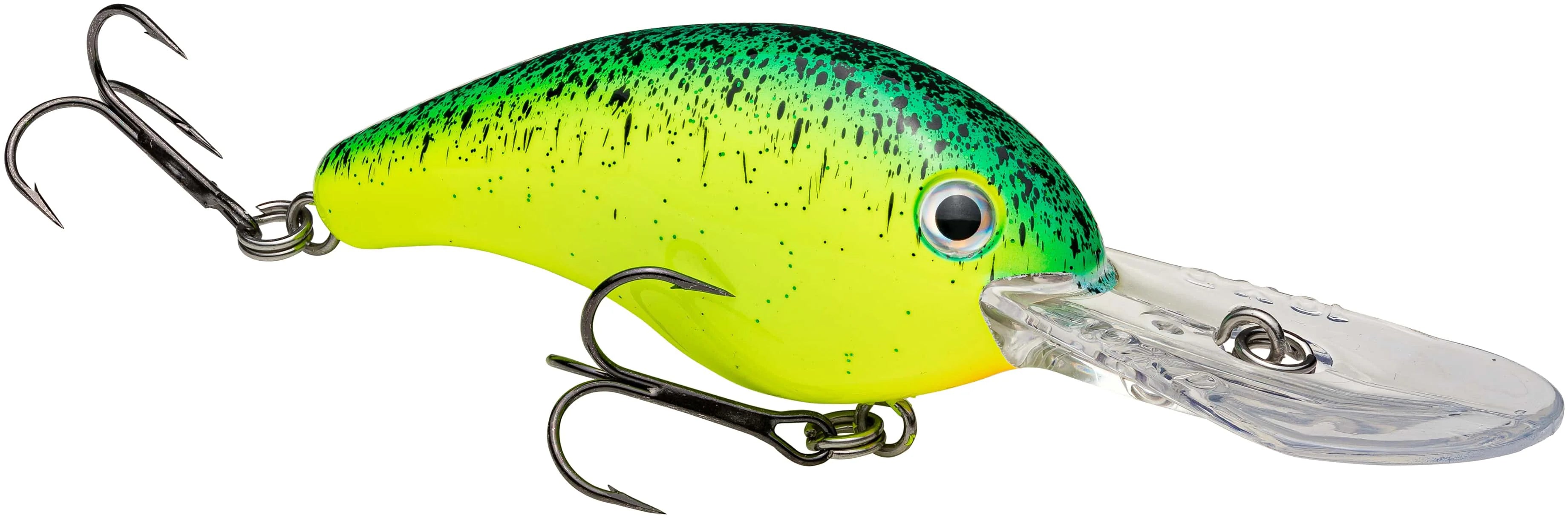 Strike King Pro Model Series 10XD Deep Diving Crankbait 2 oz