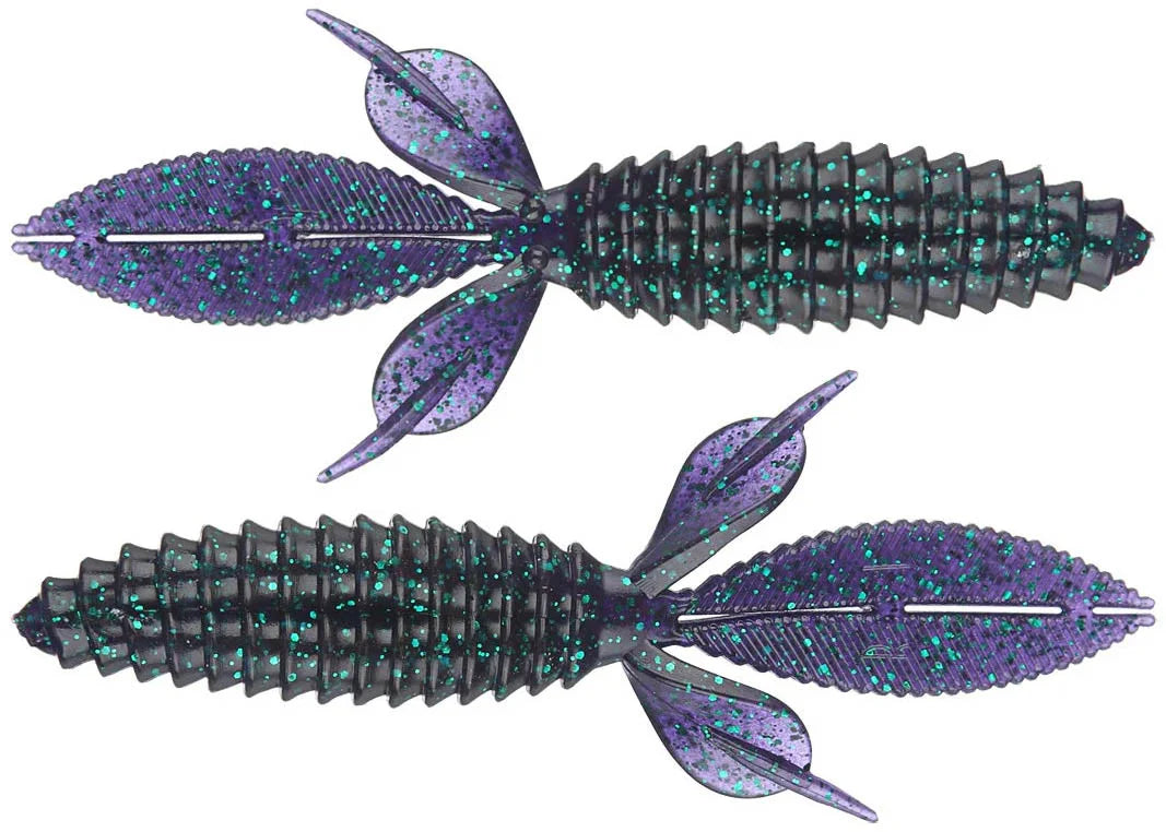 Reaction Innovations Double Wide Beaver 50 Creature