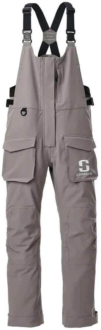 Striker Womens Adrenaline Rain Bib