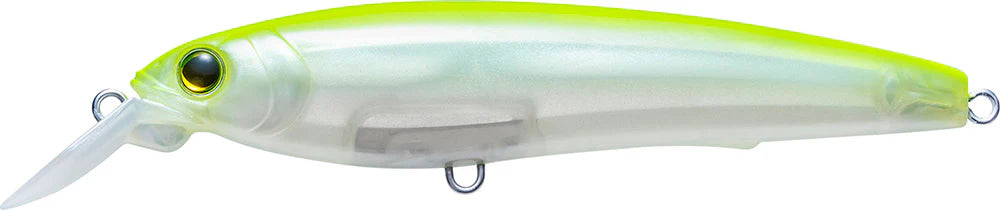 Yo Zuri 3D Inshore Fingerling 100mm 4 Inch