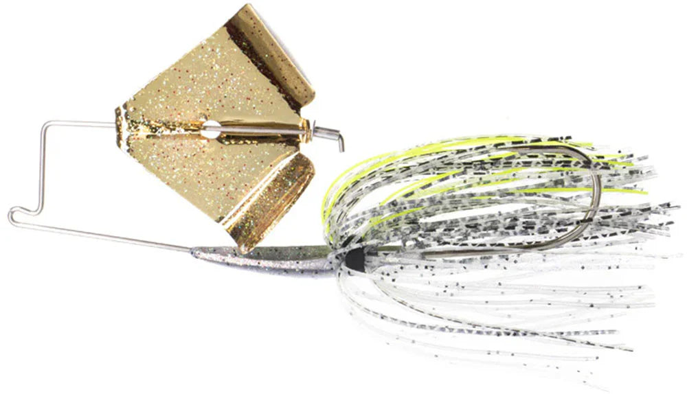 Nichols Lures Reflex Series Buzzbait