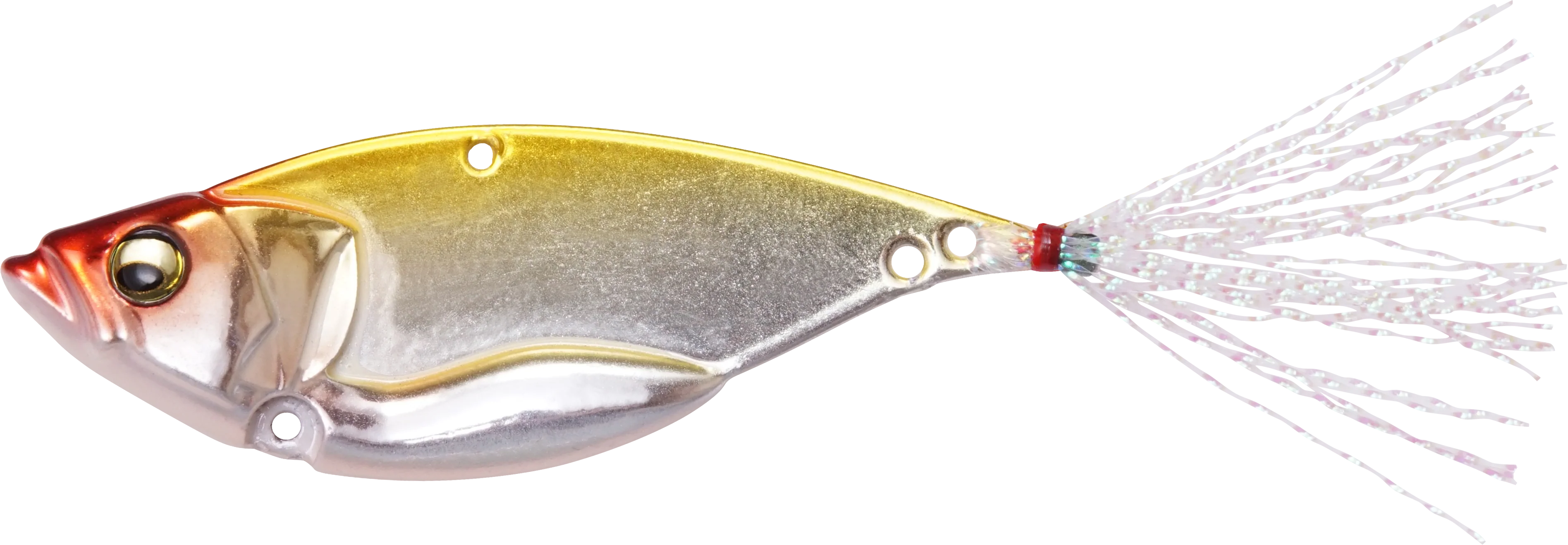 Megabass Dyna Response Blade Bait