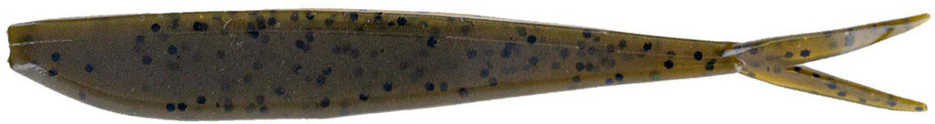 Big Bite Baits Scentsation Slim Minnow 10 Pack