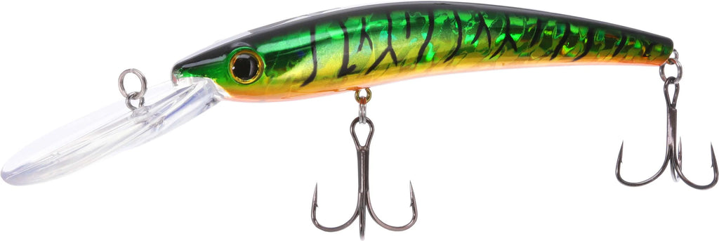 Bill Lewis Precise Walleye Crank PWC