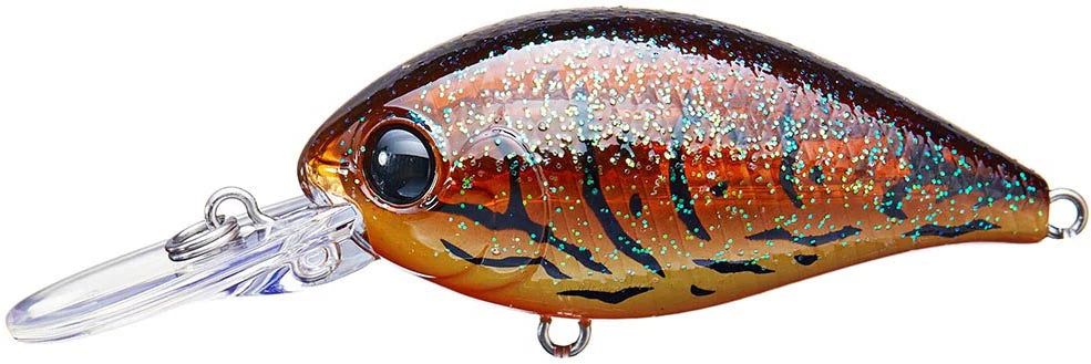 Evergreen International CR 8 Medium Diving Crankbait