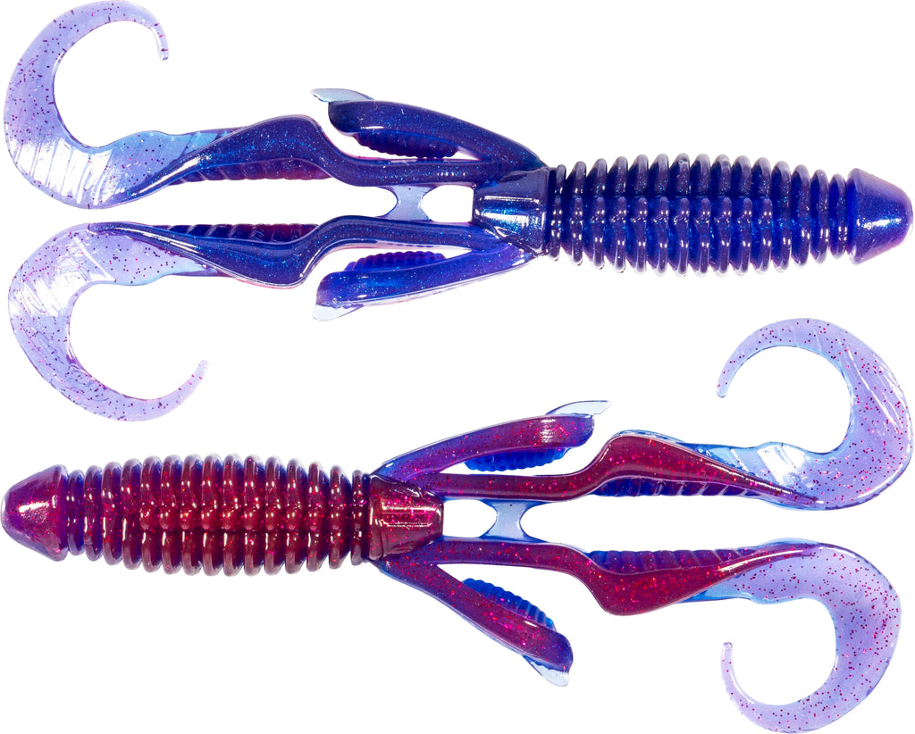 Z Man Gremlin 4 Pack