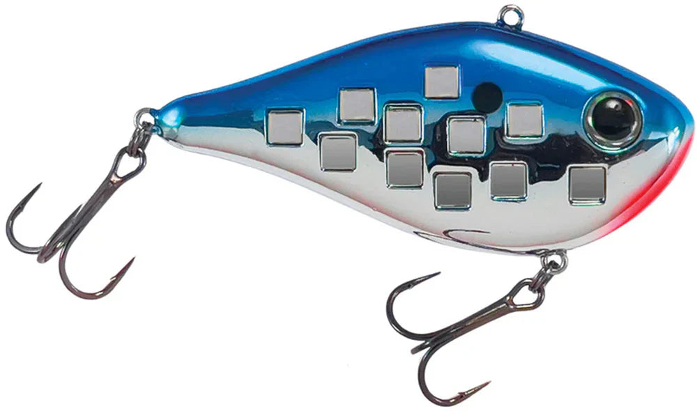 Reef Runner Flash Shad Lipless Crankbait 225 Inch