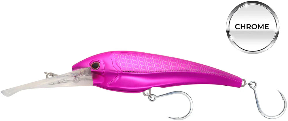 Nomad Design Heavy Duty DTX Minnow 200 Sinking 8 Inch