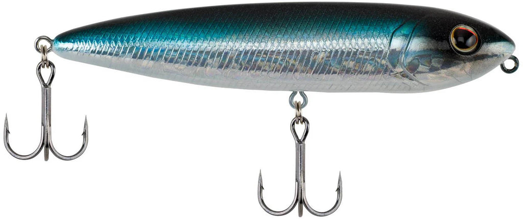 Berkley Justin Lucas J Walker 100 120 Topwater Walker