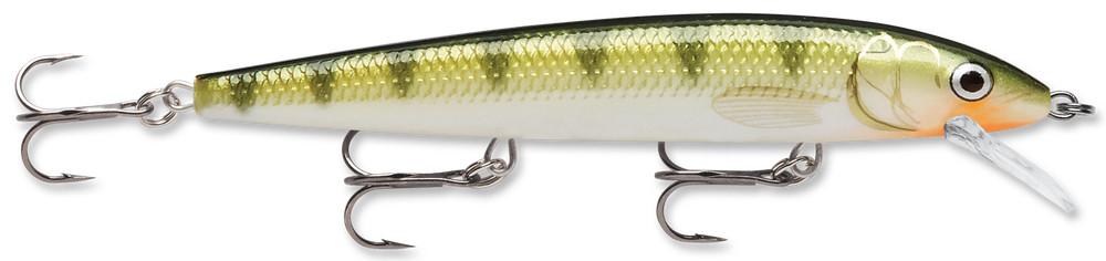 Rapala Husky Jerk 14 Jerkbait Trolling Minnow