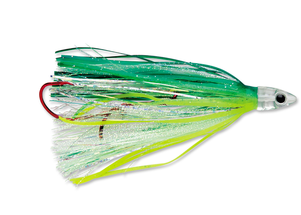 Luhr Jensen Jensen Rigged Flash Fly