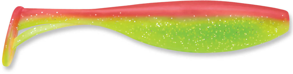 Storm Largo Shad Paddle Tail Swimbait
