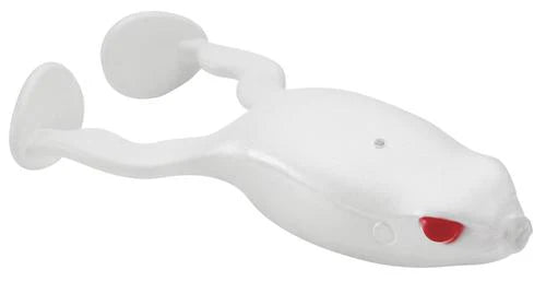 SPRO Flappin Frog 65 Hollow Body Topwater Paddle Leg Frog