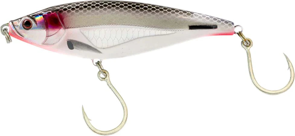 Nomad Design Madscad Autotune 78 Slow Sinking Twitchbait 3 Inch