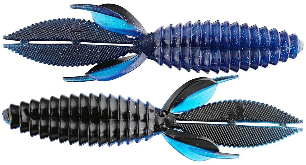 Reaction Innovations Double Wide Beaver 50 Creature