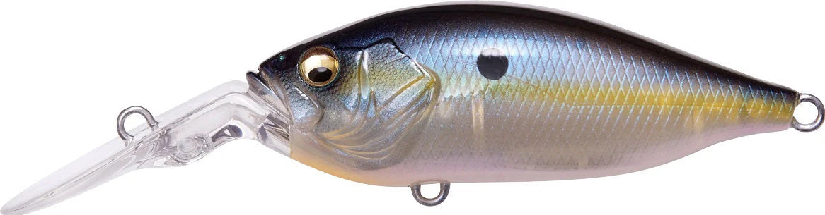 Megabass Deep X 100 LBO Deep Diving Crankbait