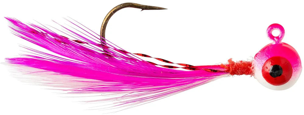 Lindy B Max Little Nipper Hair Jigs 2 Pack