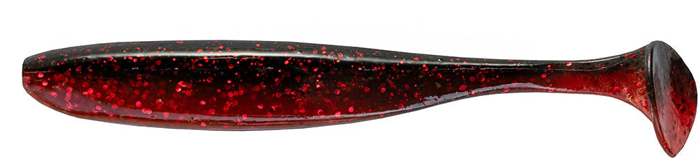 Keitech Easy Shiner 4 inch Paddle Tail Swimbait