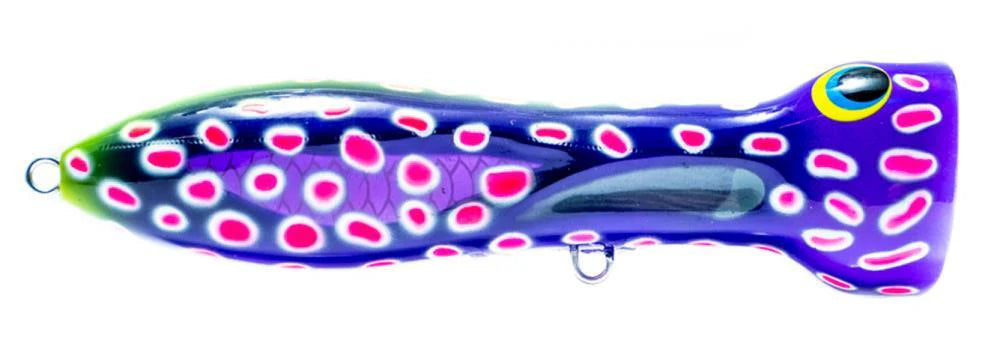 Nomad Design Chug Norris Saltwater Bluewater Popper