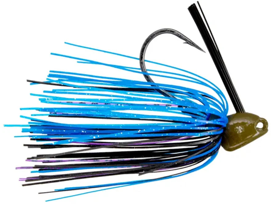 Buckeye Lures The Thump Flippin Jig