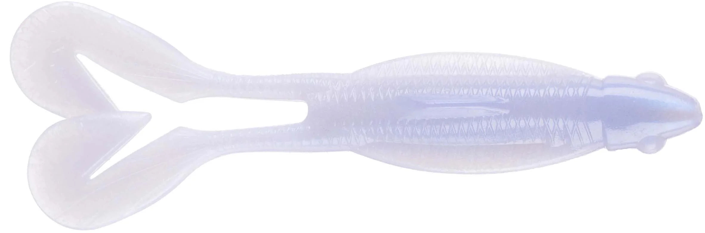 Reaction Innovations Trixie Shark 8pk