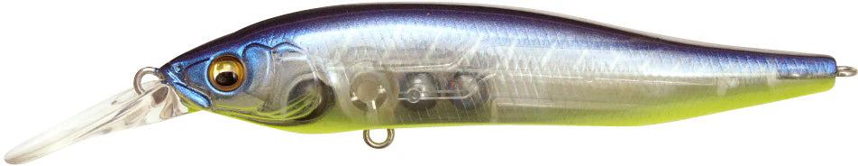 Megabass X NANAHAN1 Finesse Jerkbait Medium Diver
