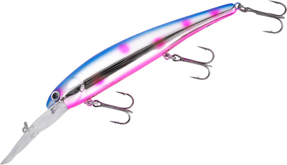 Bandit Walleye Deep 4 3 4 inch Trolling Plug