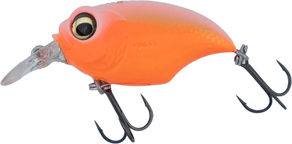 Megabass Griffon SR X Shallow Diving Crankbait 175 Inches