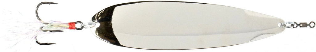 Nichols Ben Parker Mini Magnum Flutter Spoon 65 Inches