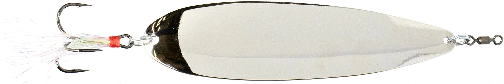 Nichols Ben Parker Mini Magnum Flutter Spoon 65 Inches