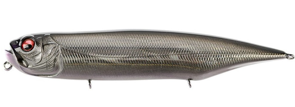 Megabass Dog X Diamante Rattling Topwater Walker