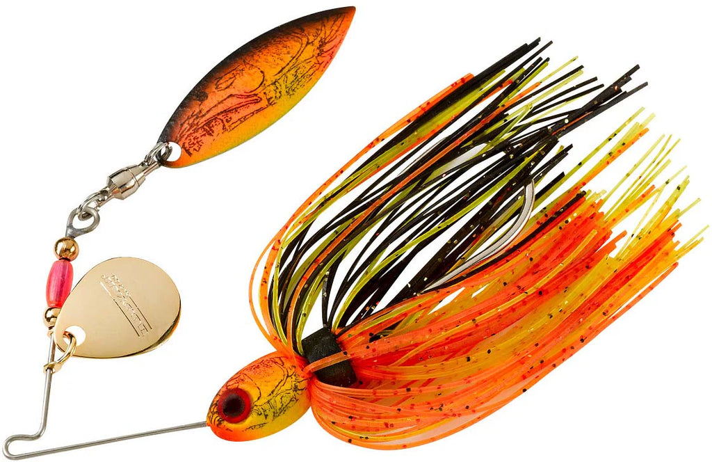 Booyah Pond Magic Spinnerbait 3 16oz