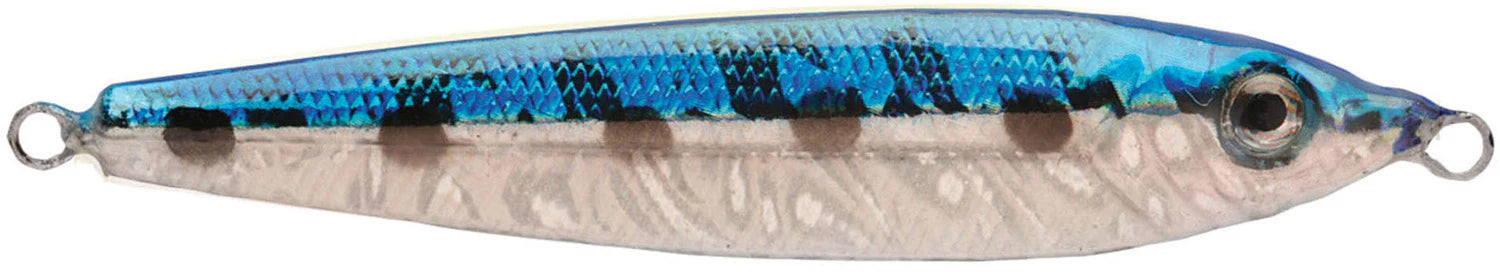 P Line Laser Minnow 2 Oz