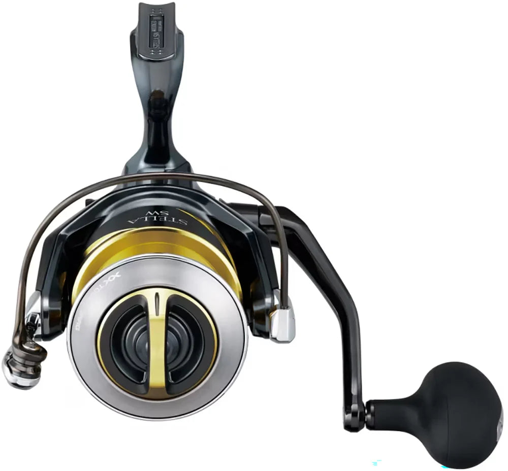 Shimano Stella Saltwater D Spinning Reels