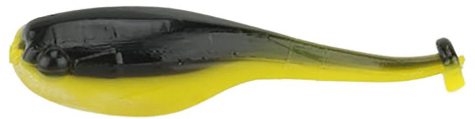 Mr Crappie Lil Suckr Soft Plastic 15 Inch