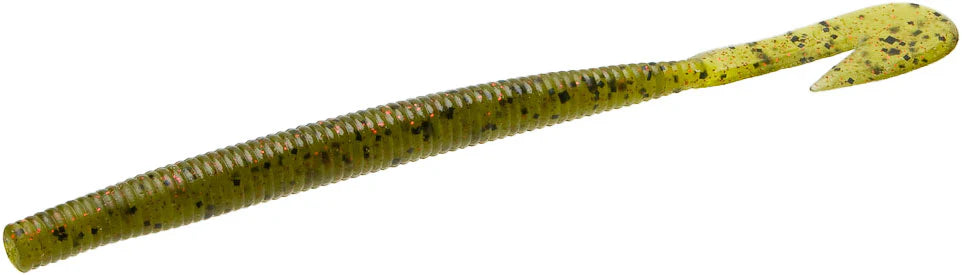 Zoom Ultra Vibe Speed Worm 6 Inch