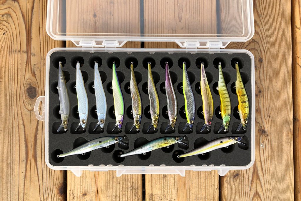 T3 Pro Megabass Vision ONETEN