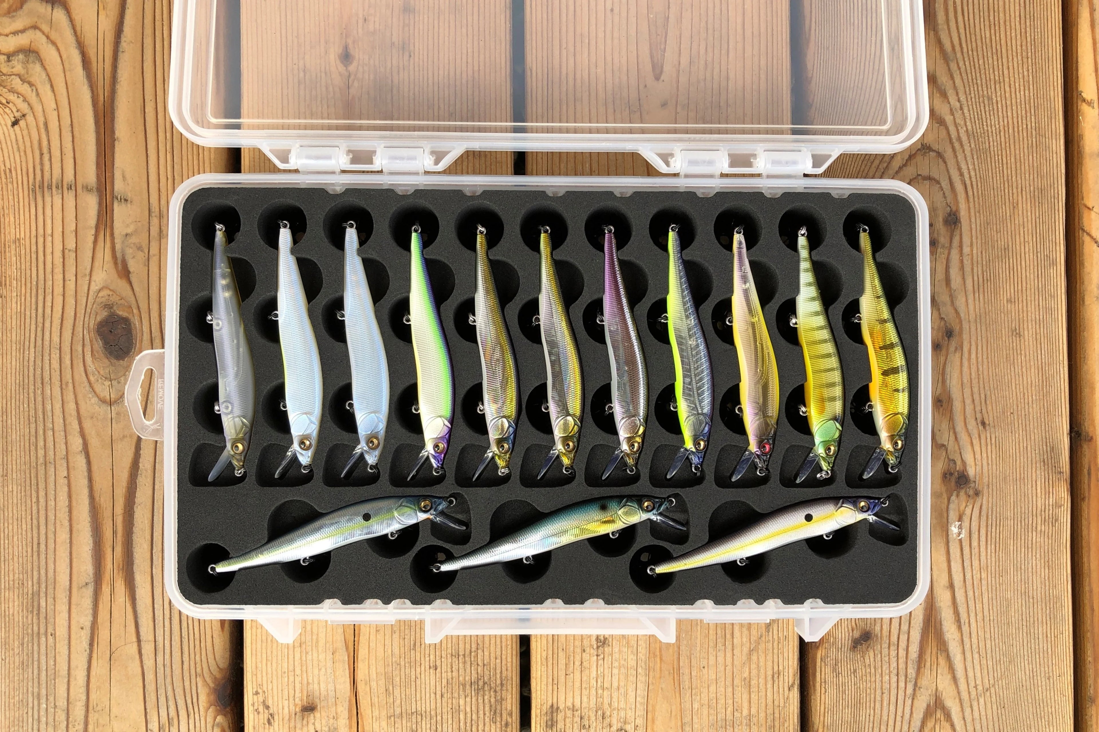 T3 Pro Megabass Vision ONETEN