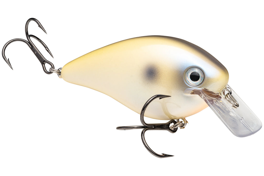 Strike King KVD 40 Magnum Shallow Squarebill Crankbait