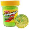 Berkley PowerBait Trout Bait Twist 11 oz Jar