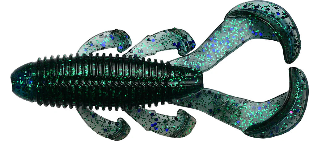 Hags Baits Cheat Code Craw 4 Inch