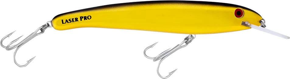 Halco Laser Pro 190 Extra Deep Diving Trolling Plug 74 Inch