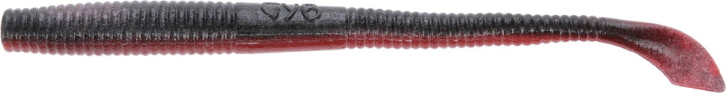 Yamamoto Baits 4 Inch Kut Tail Worm 20 pack
