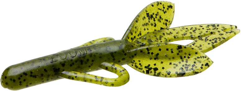 Zoom Super Hog Creature Bait 4 Inch