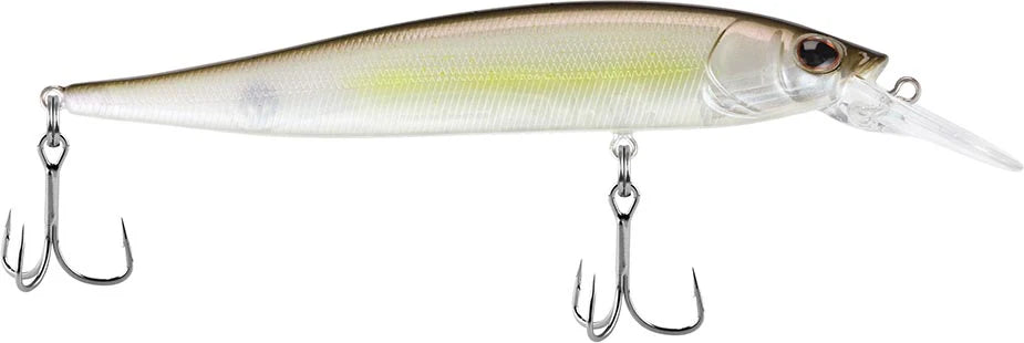 Berkley Stunna 100 1 Jerkbait 394 Inch