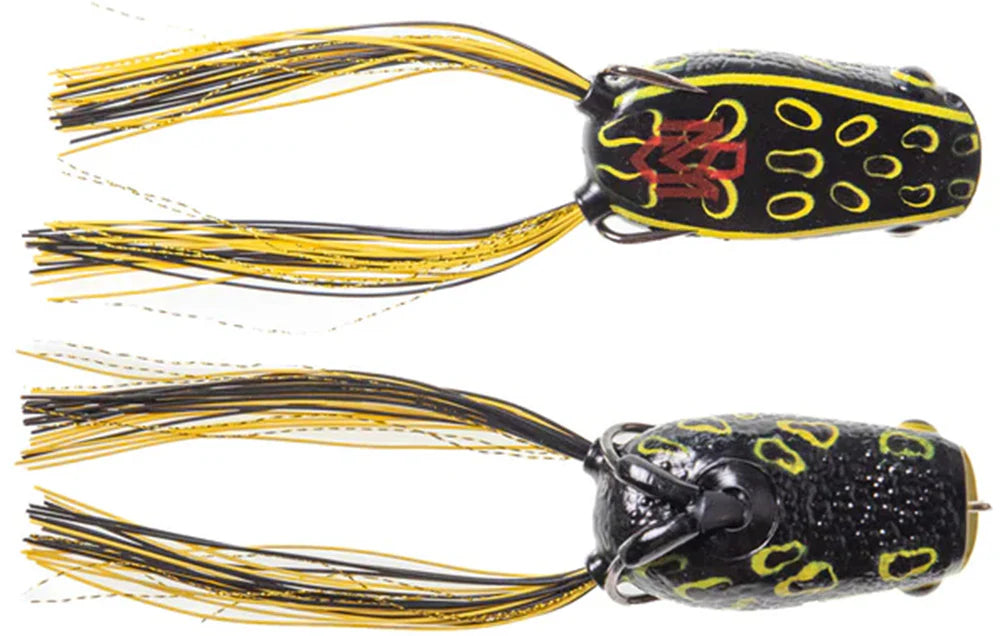 Bass Mafia Cannonball Poppin Frog 26 Inch